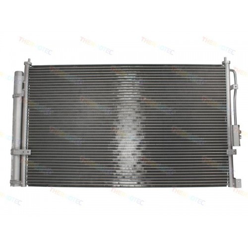 Radiator aer conditionat