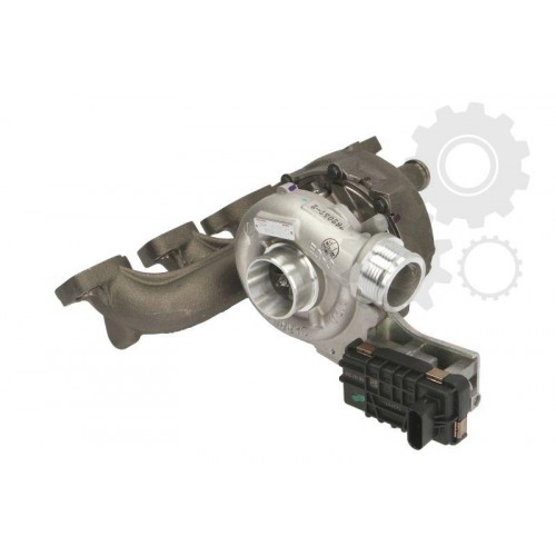 Turbosuflanta