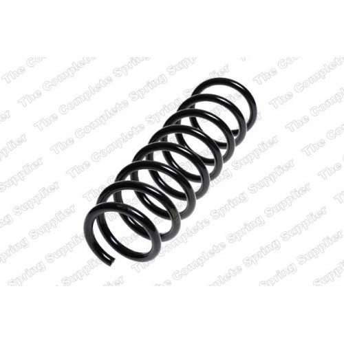 Arc suspensie axa spate