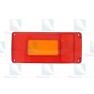Stop lampa spate