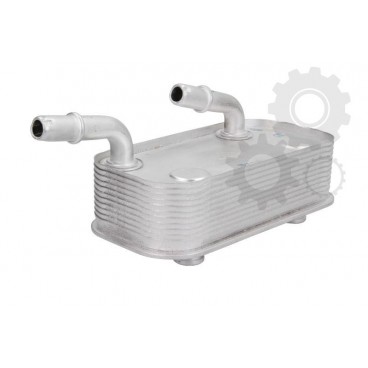 Radiator ulei