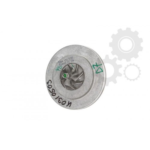 Element turbosuflanta