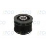 Fulie alternator