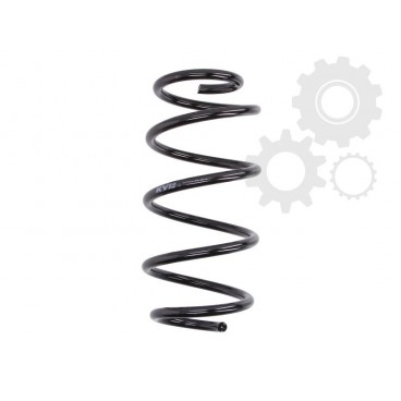 Arc suspensie axa fata