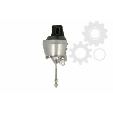 Reglare aer turbosuflanta