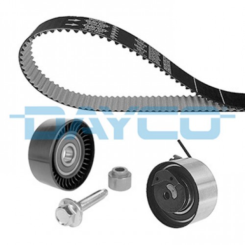 Kit distributie (curea+role)