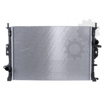 Radiator racire cu apa