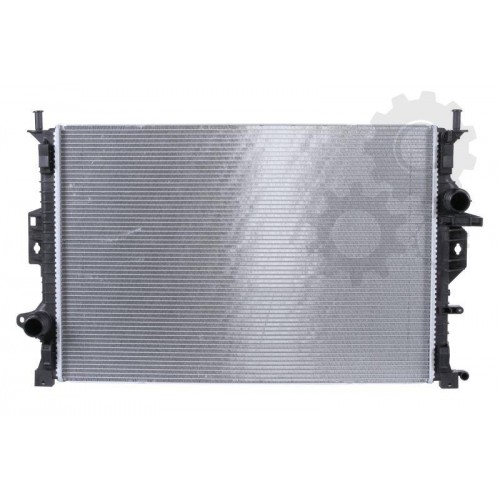 Radiator racire cu apa
