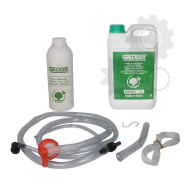 Aditiv filtru de particule diesel