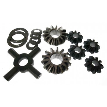 Differential assembly repair kit