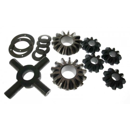 Differential assembly repair kit