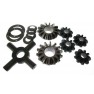 Differential assembly repair kit