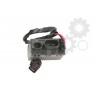 Regulator suflanta