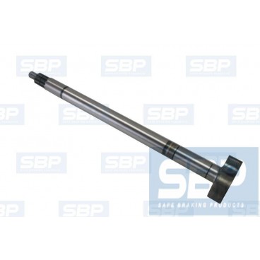 Ax largitor tambur