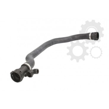 Furtun cauciuc sistem racire