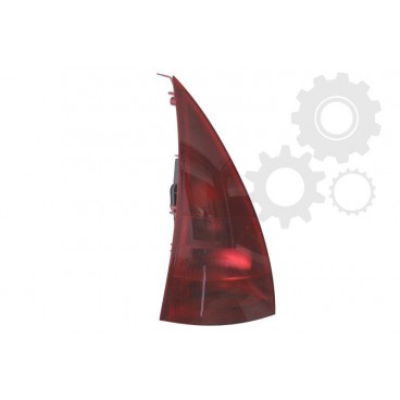 Lampa