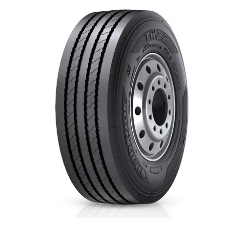 Anvelope camion 22,5