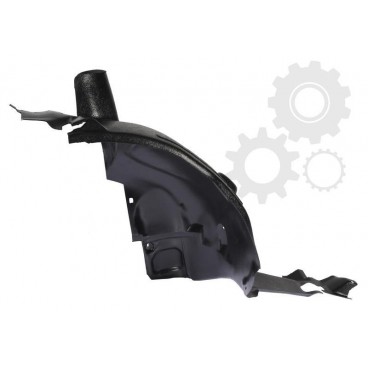 Carenaj interior aripa