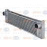 Radiator aer