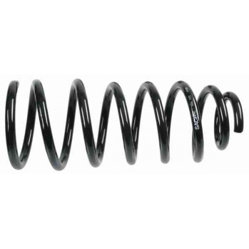 Arc suspensie axa spate