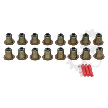 Set garnituri supape