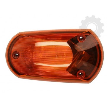 Lampa de semnalizare laterala