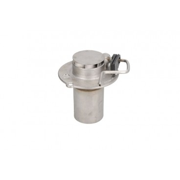 Arzator sistem incalzire auxiliara