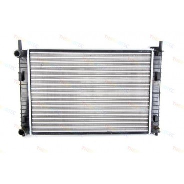 Radiator racire cu apa