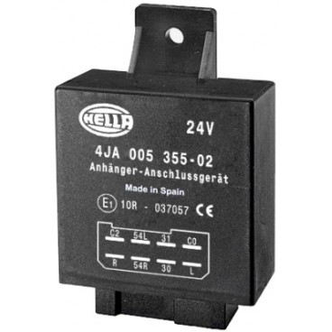 Releu lumina semnalizare