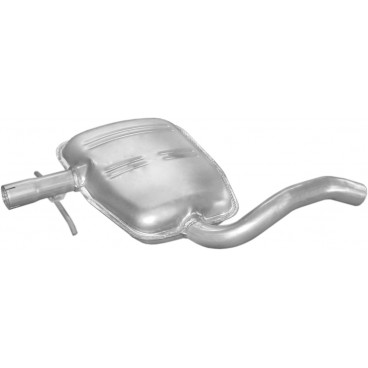 Sistem evacuare gaze/toba intermediara