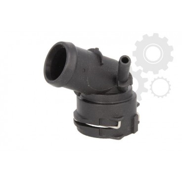 Conector sistem de racire