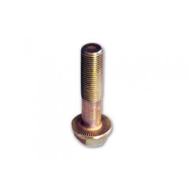 Suruburi cu cap hexagonal