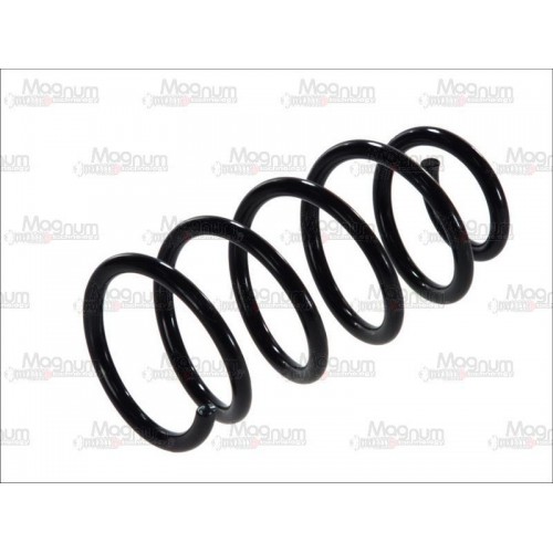 Arc suspensie axa spate