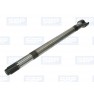 Ax largitor tambur