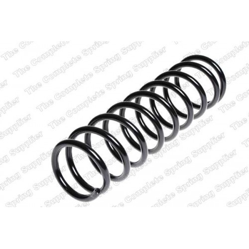 Arc suspensie axa spate