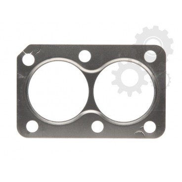 Garnitura galerie evacuare