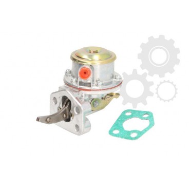 Pompa combustibil mecanica