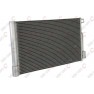 Radiator aer conditionat