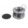 Fulie alternator
