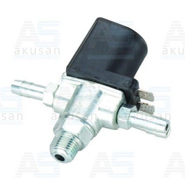 Elemente claxon, goarna