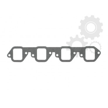 Garnitura galerie admisie