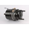 Servo-motor frana
