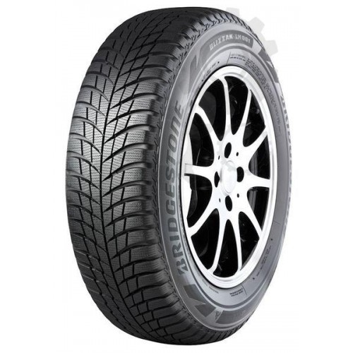 Anvelope iarna (autoturisme) RFT 17''