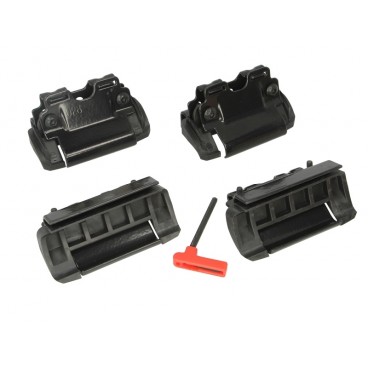 Ajustare standuri rafturi portbagaj