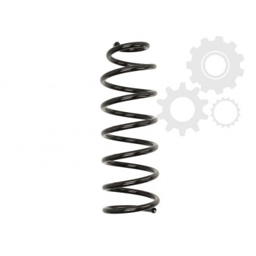 Arc suspensie axa spate