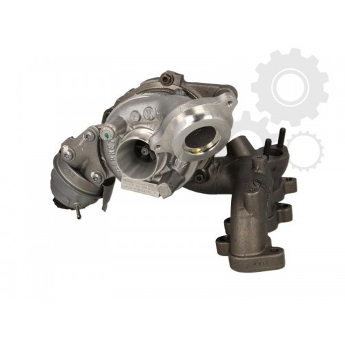Turbosuflanta