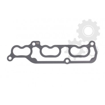 Garnitura galerie admisie