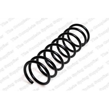 Arc suspensie axa spate