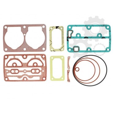 Kit reparatie compresor