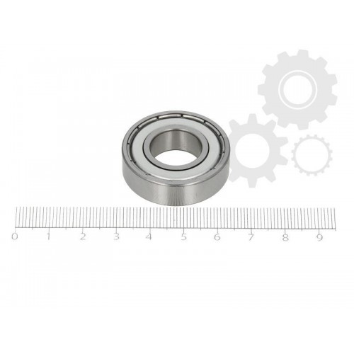 Standard ball bearing